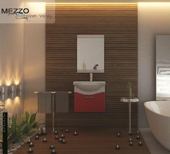 روشویی کابینت دار مزو MEZZO مدل AF-01