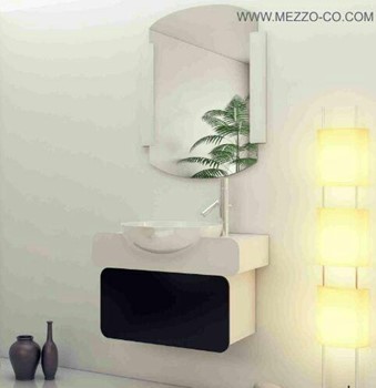 روشویی کابینت دار مزو MEZZO مدل AF-027